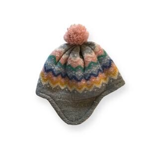 Baby Boden knit hat